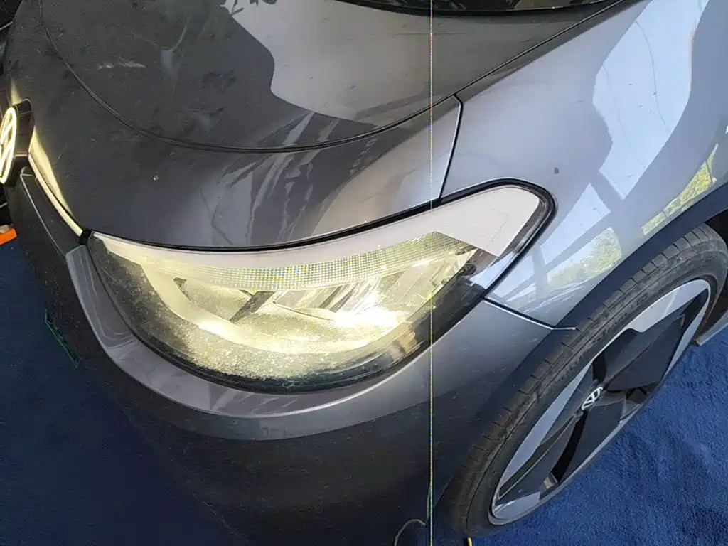 Volkswagen ID.3 — миниатюра 24