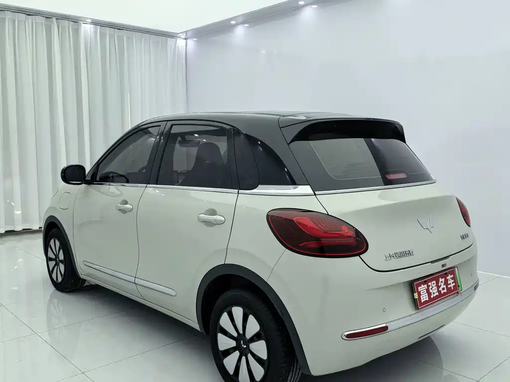 Wuling Bingo — миниатюра 6