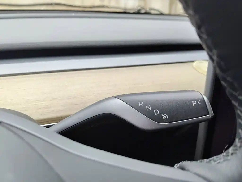 Tesla Model Y — фотографии объявления, Фото 14