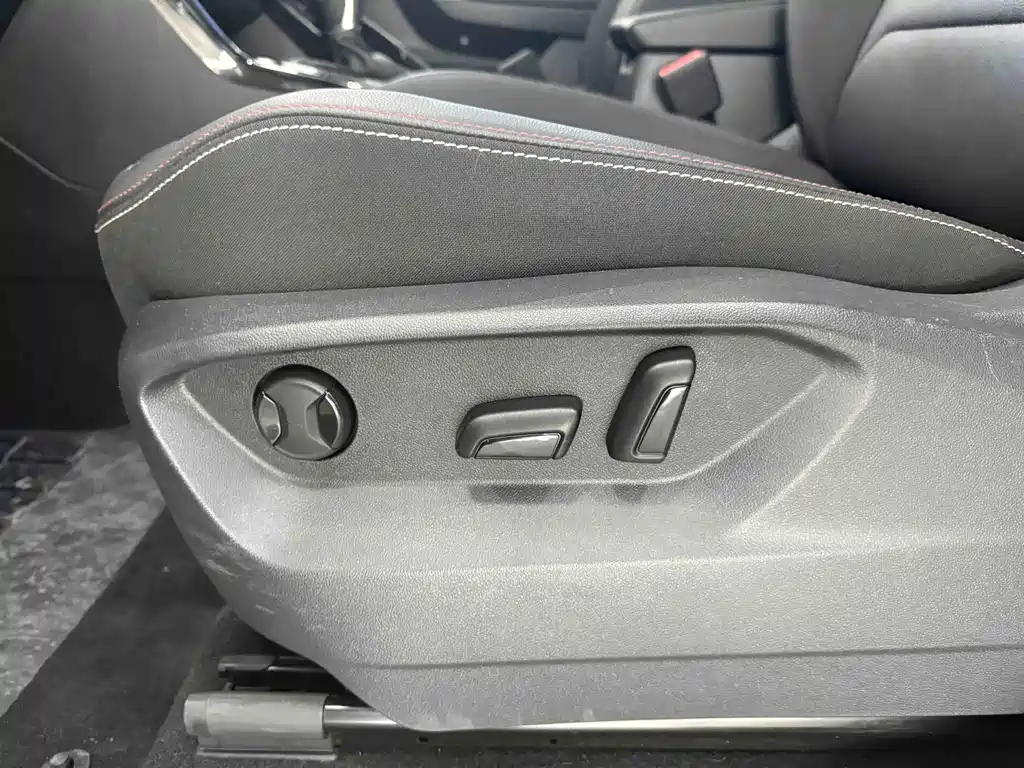 Volkswagen Tayron — миниатюра 22