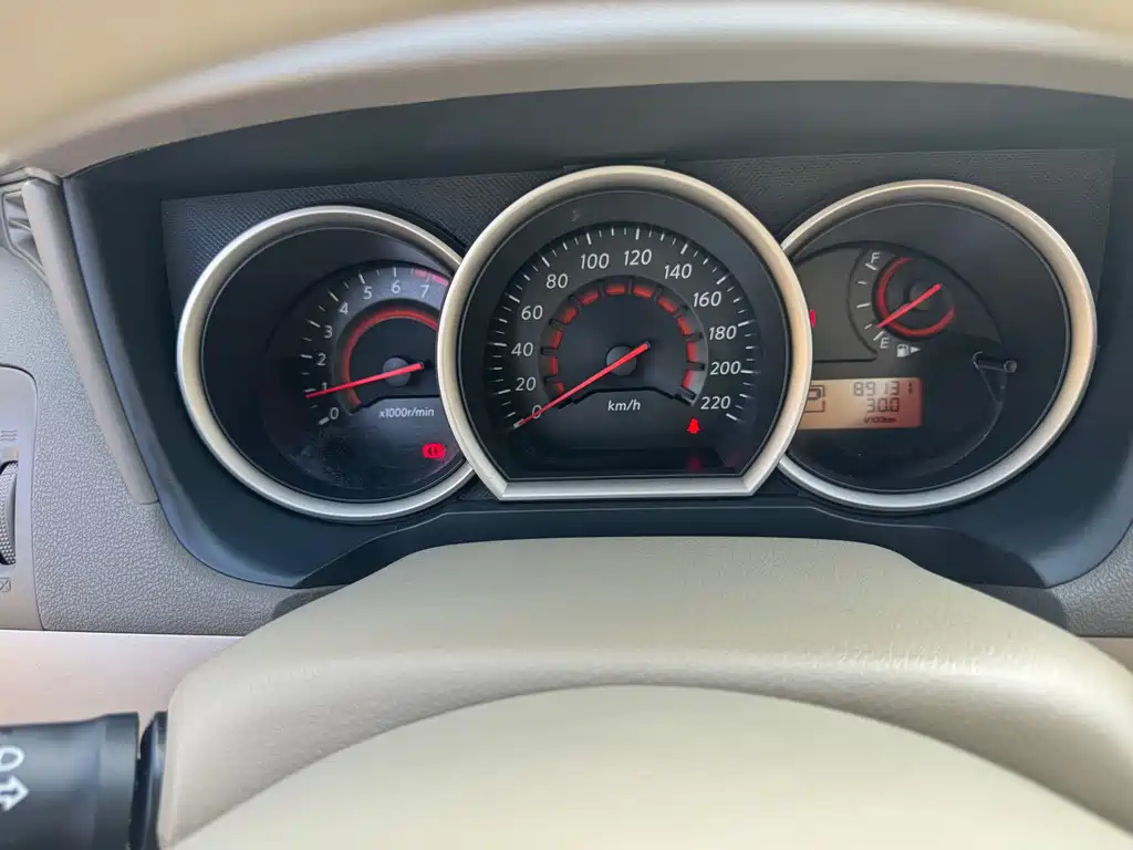 Nissan Sylphy — миниатюра 15