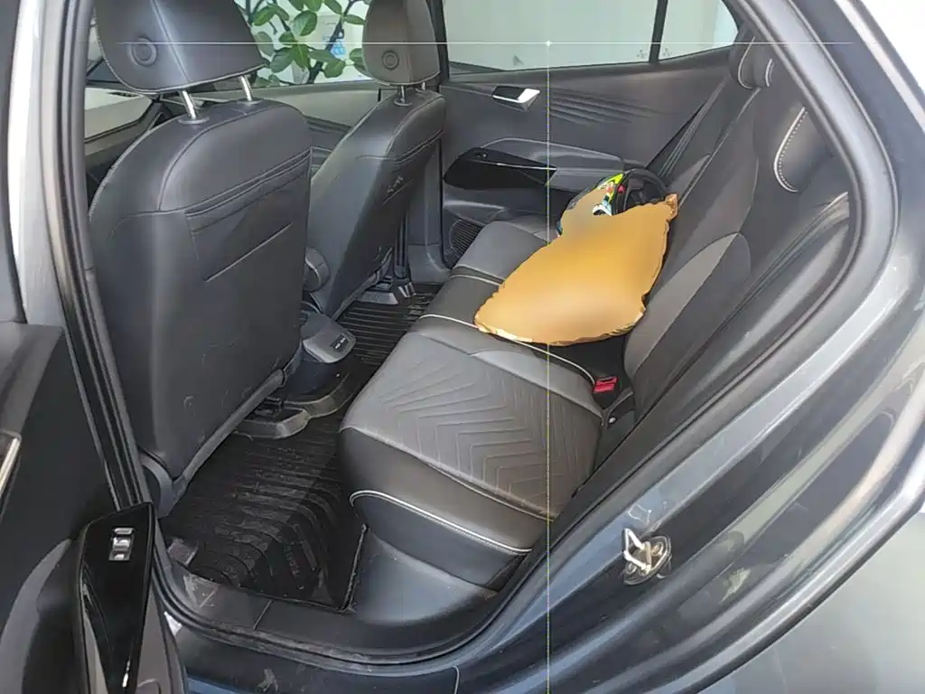 Volkswagen ID.3 — миниатюра 17