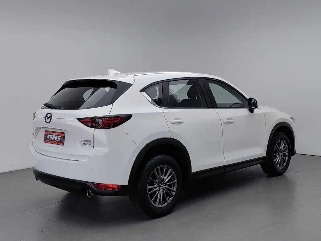 Mazda CX-5 — миниатюра 2