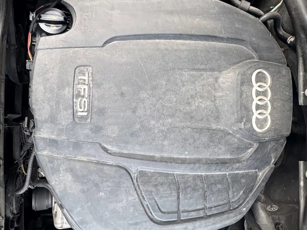 Audi Q5 — миниатюра 24