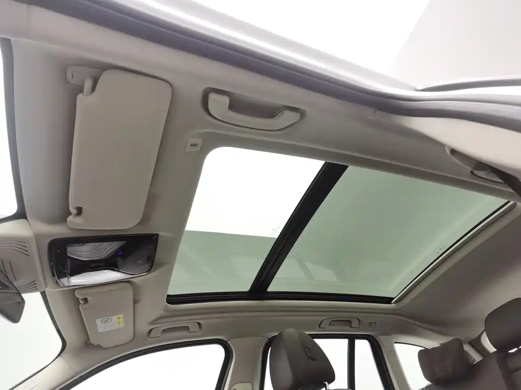 BMW X3 — миниатюра 14