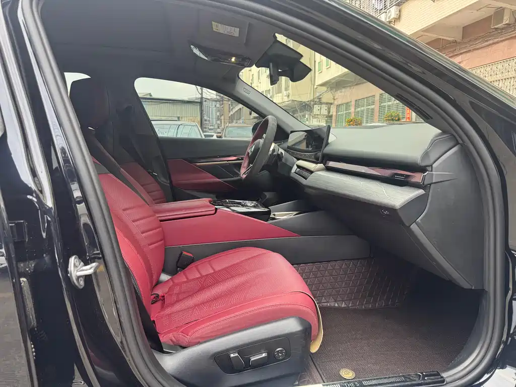 BMW 5 Series 5 2025 530Li Premium M Sport