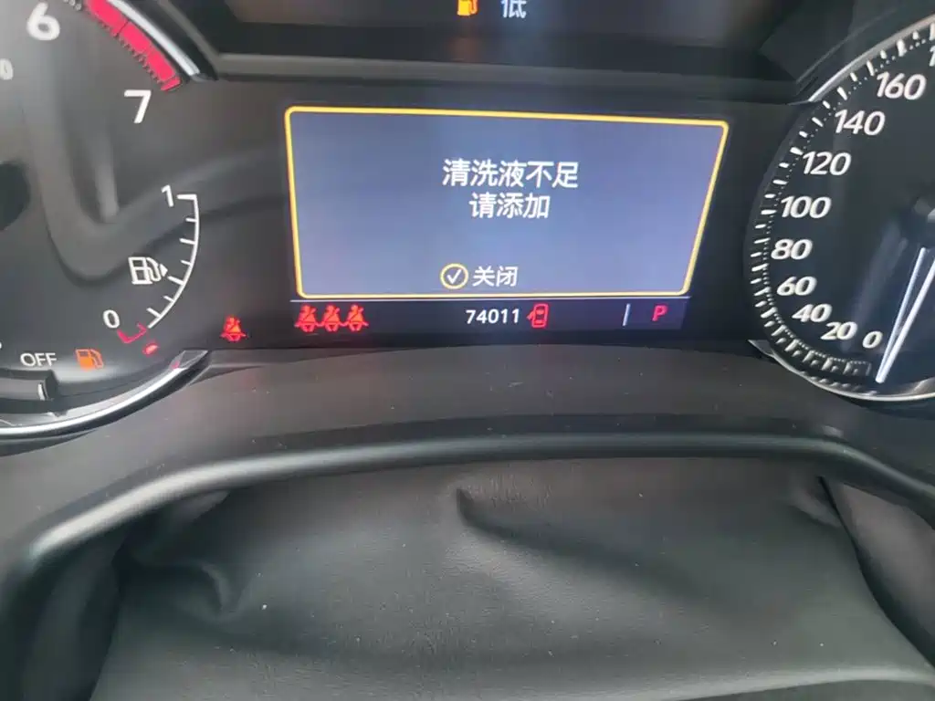 Cadillac CT5 — миниатюра 17