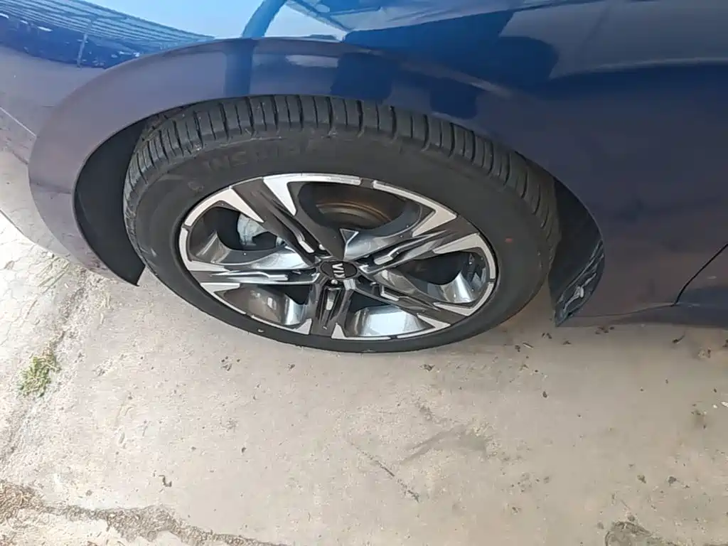 Kia K5 — миниатюра 23