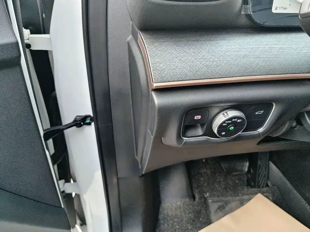 Chery Tiggo 9 — миниатюра 21