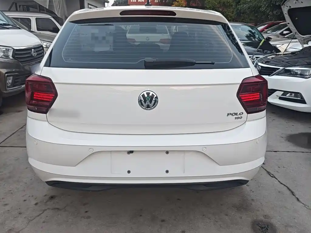 Volkswagen Polo — миниатюра 6