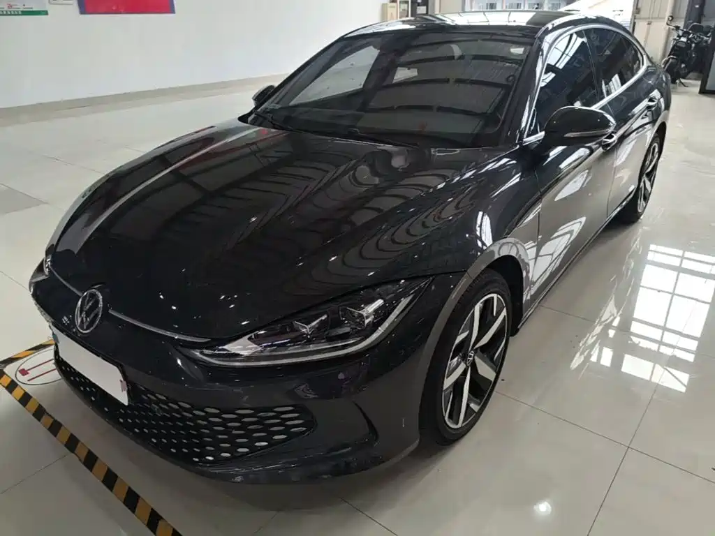 Volkswagen Lamando