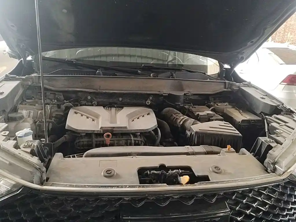 Haval H6 — миниатюра 25