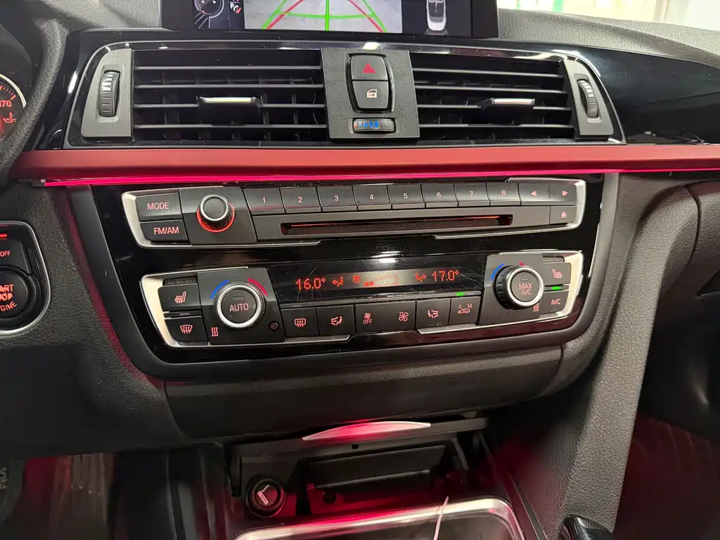 BMW 4 Series — миниатюра 16