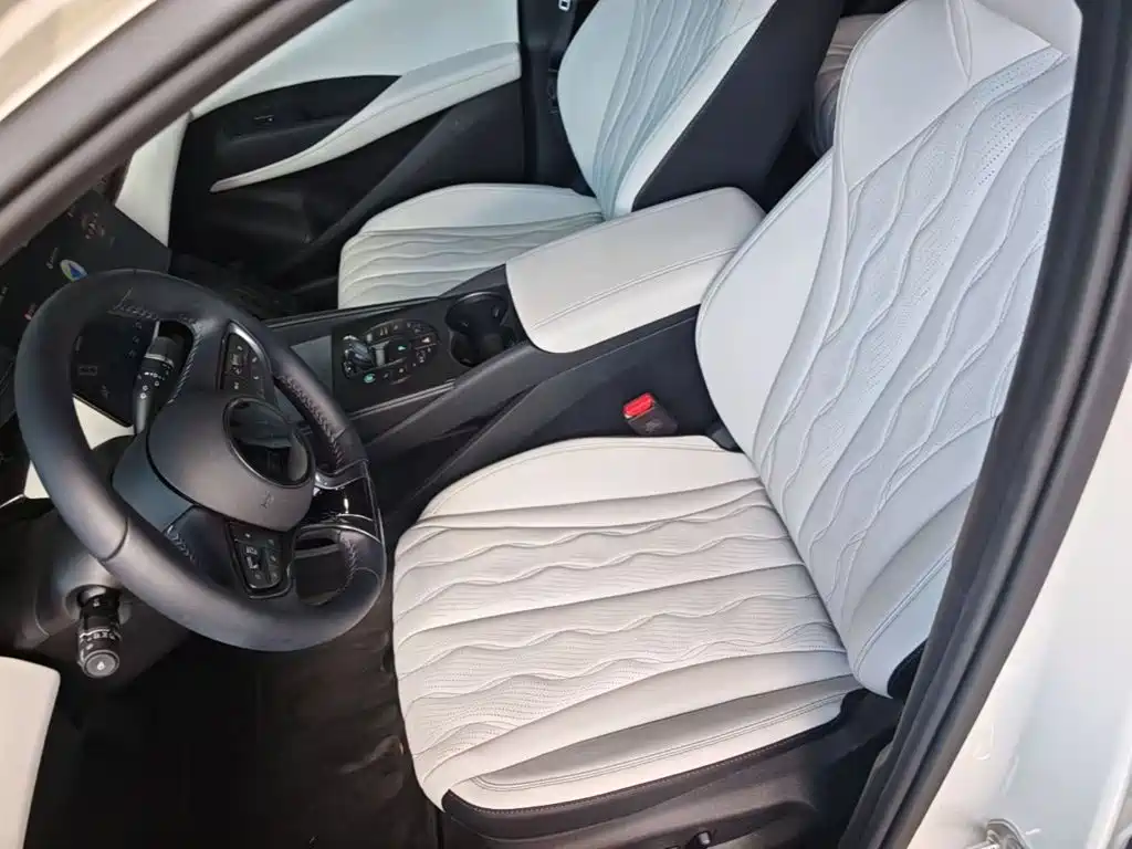 BYD Seal 06 — миниатюра 15