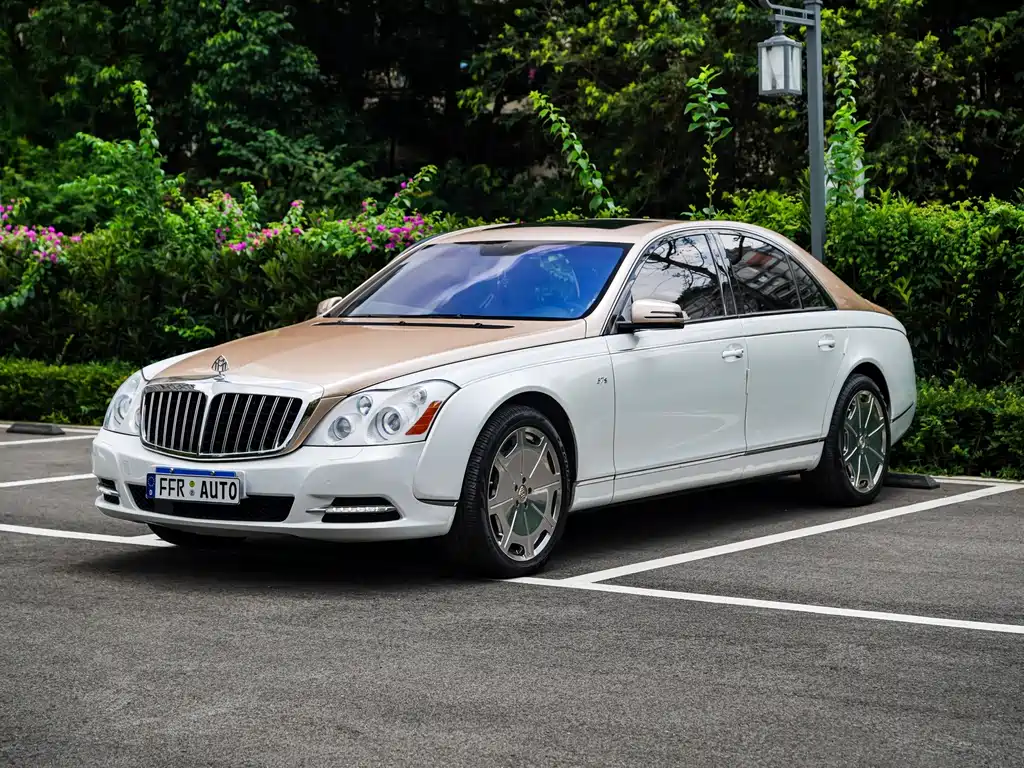 Maybach