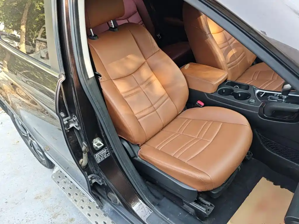 Fengdu MX5 — миниатюра 25