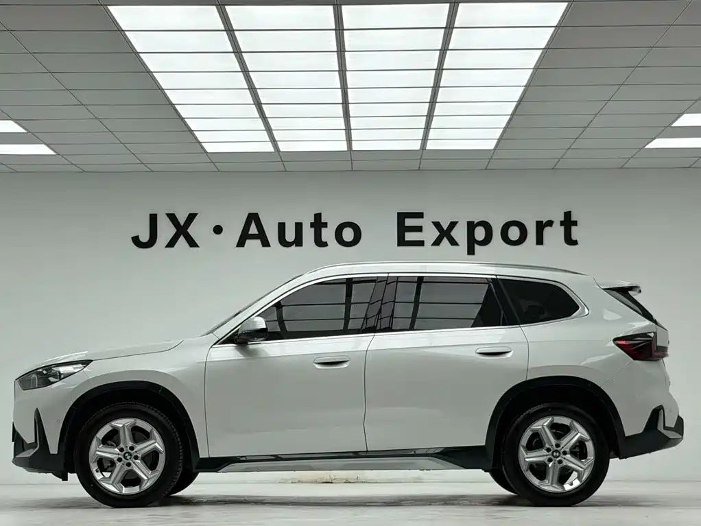 BMW X1 — миниатюра 6