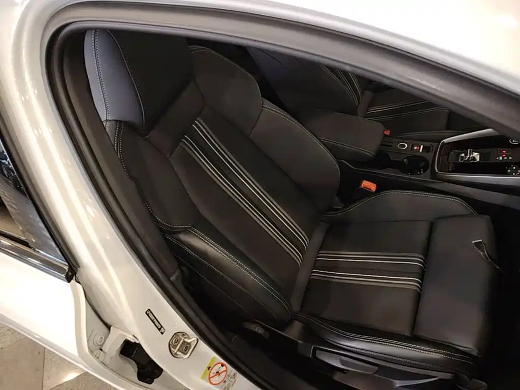 Audi A3 — миниатюра 25