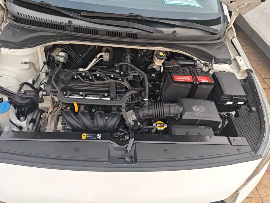 Hyundai Verna — миниатюра 10