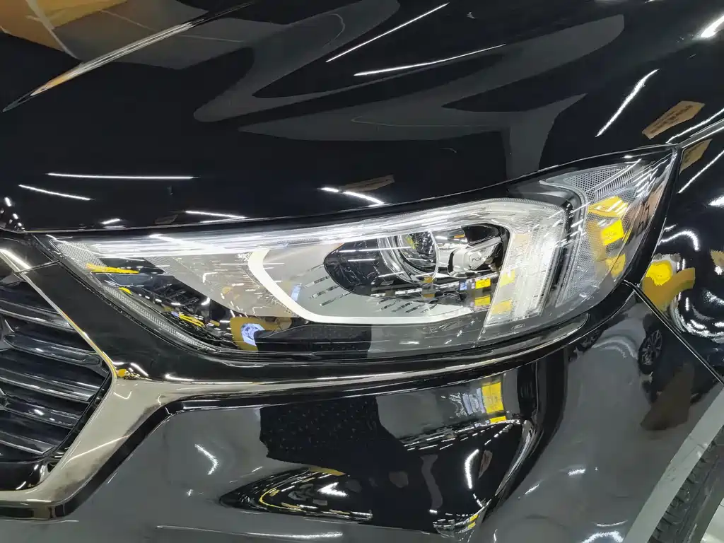 Ford Edge — миниатюра 9