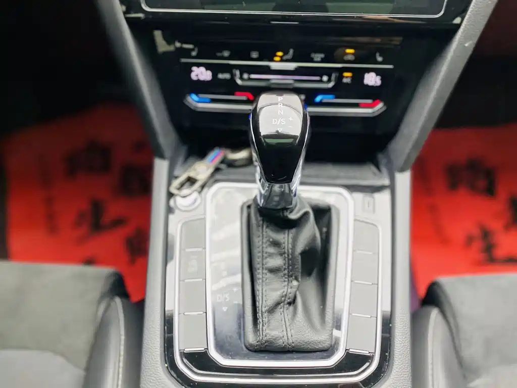 Volkswagen Magotan — миниатюра 11