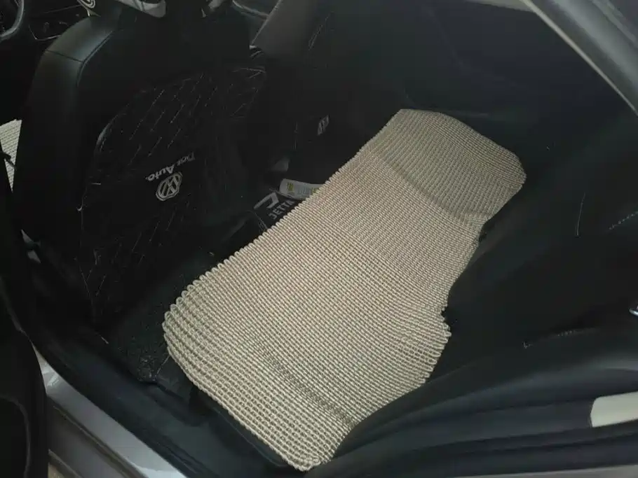 Jetta VA3 — миниатюра 11
