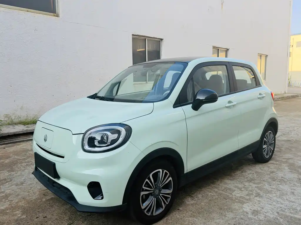 Leapmotor Leapmotor T03