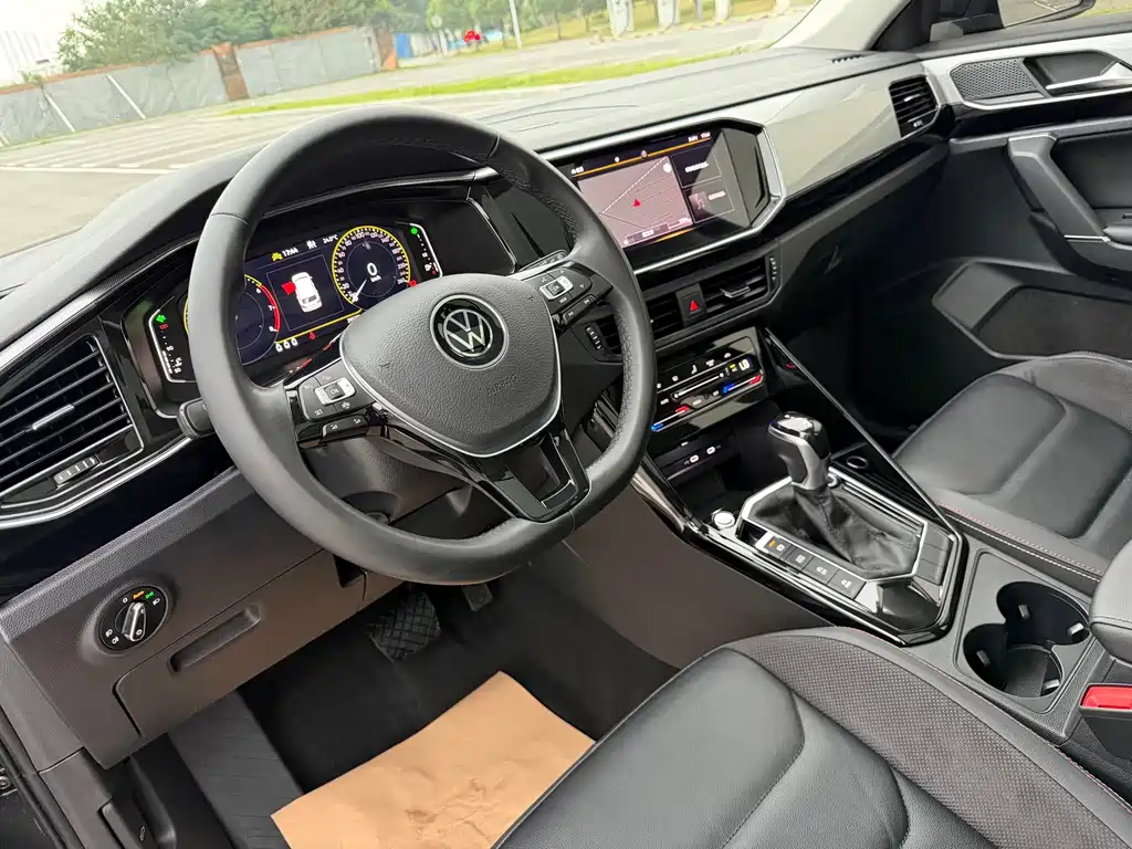 Volkswagen Tayron — миниатюра 6
