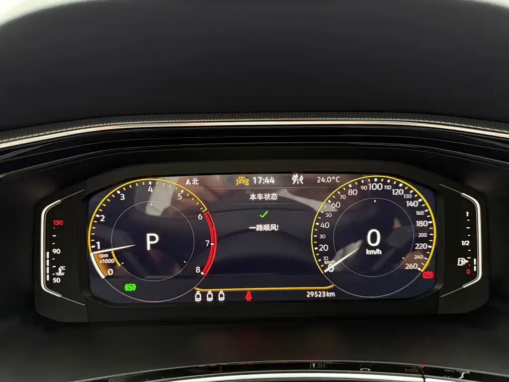 Volkswagen Tayron — миниатюра 11