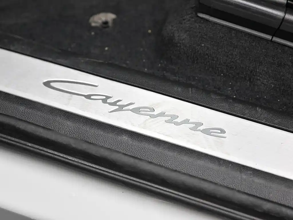 Porsche Cayenne 2024 Cayenne 3.0T