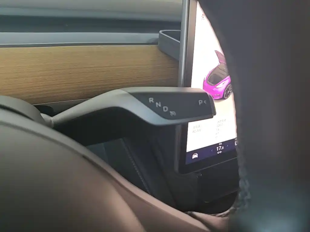 Tesla Model Y — миниатюра 14