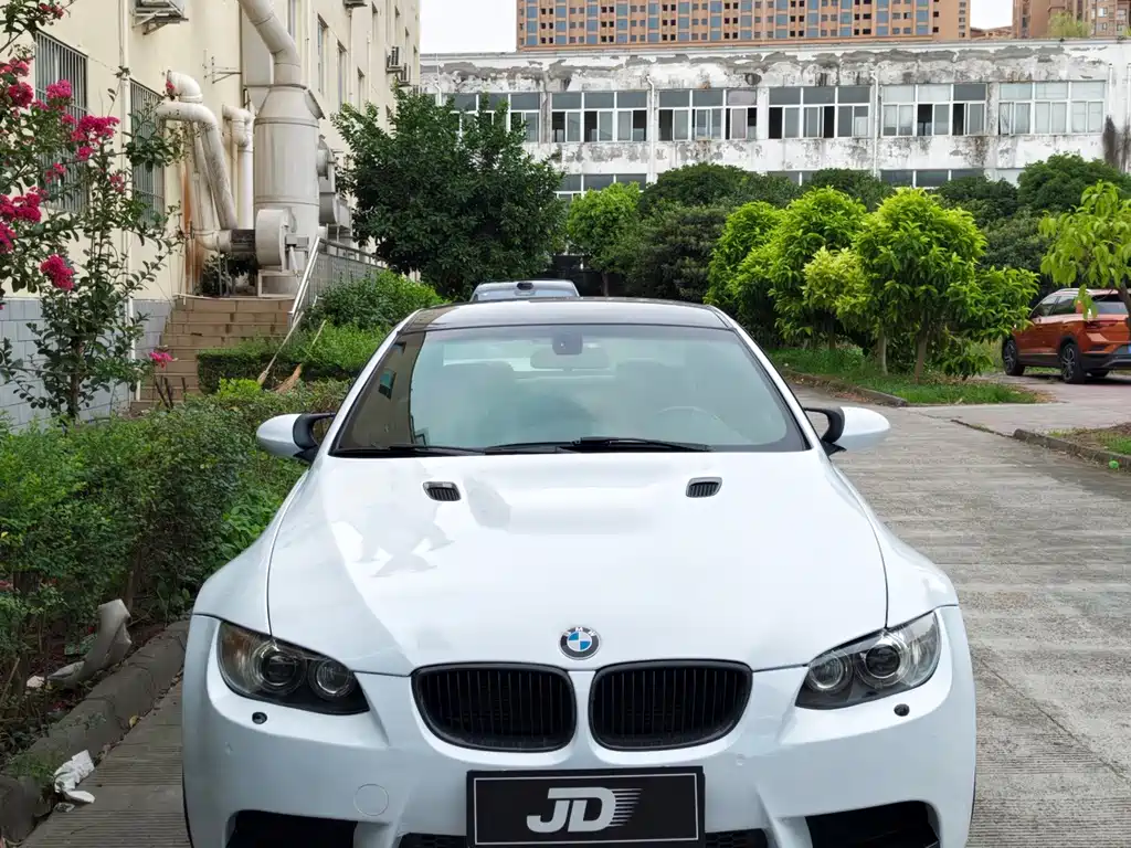 BMW M3 — миниатюра 3