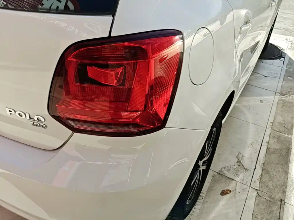Volkswagen Polo — миниатюра 24