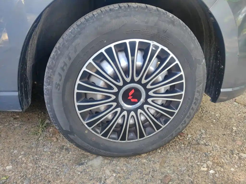 Wuling Hongguang PLUS — миниатюра 26