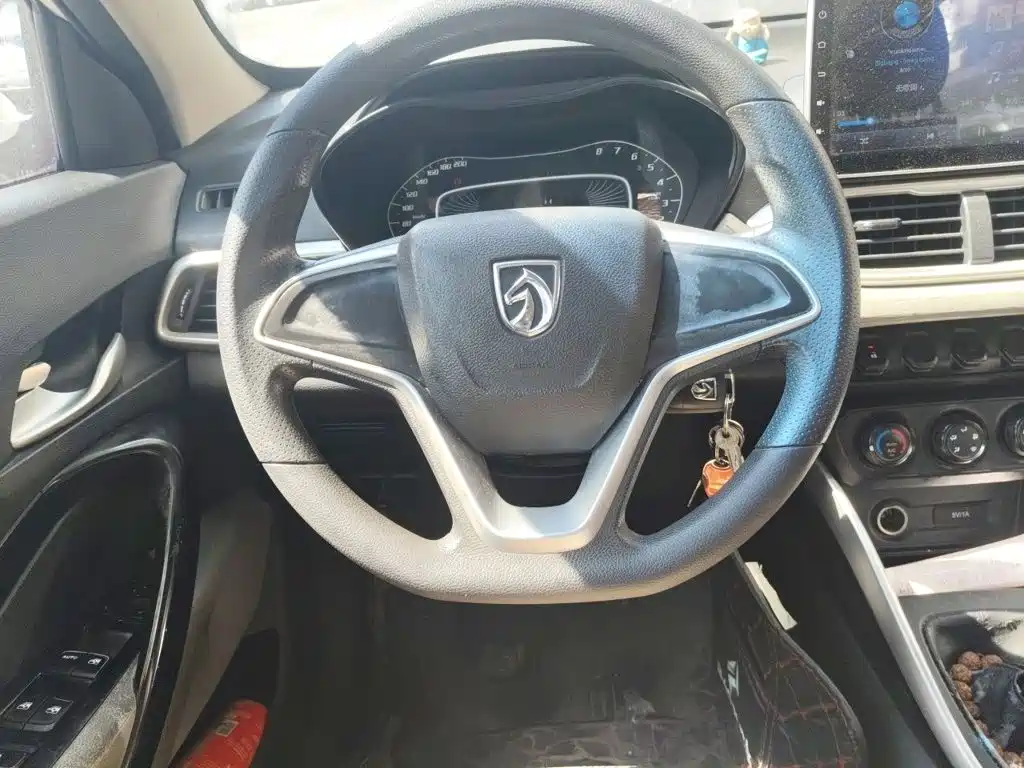 Baojun 510 — миниатюра 3