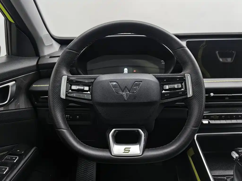 Wuling Xingchi — миниатюра 11