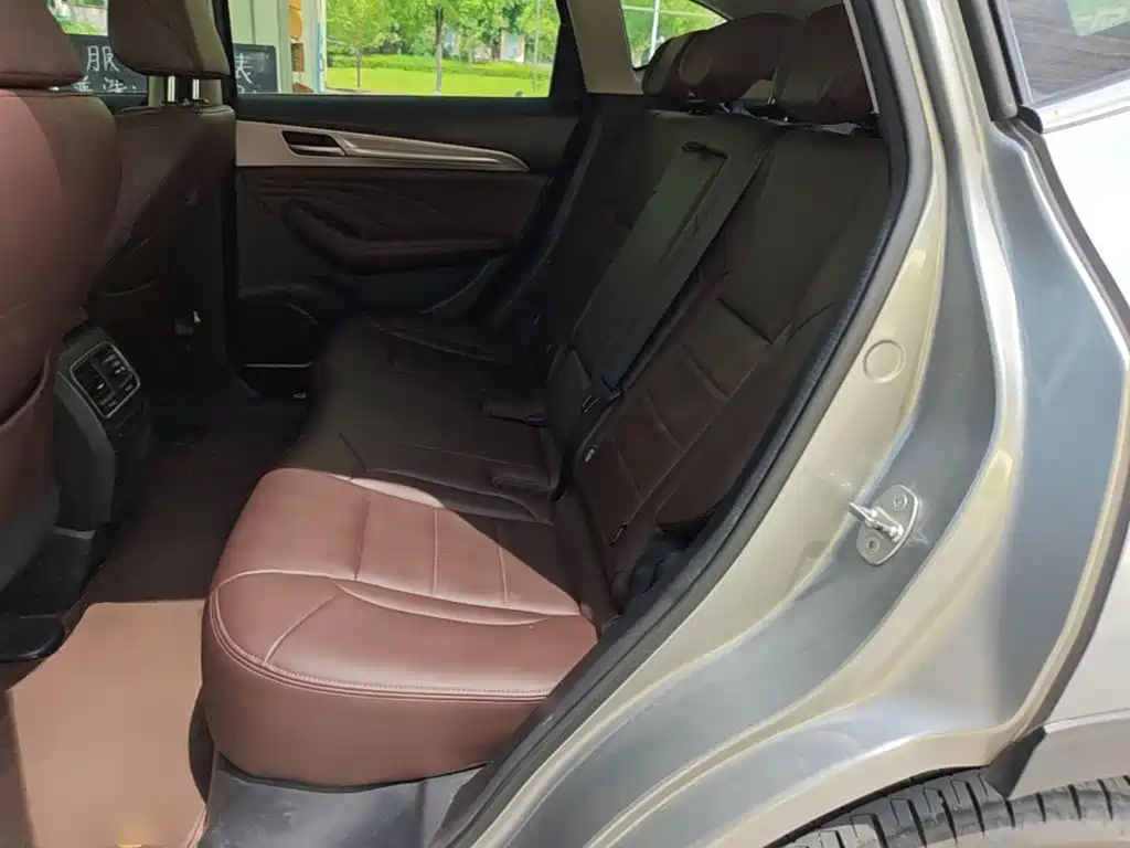 Haval F7 — миниатюра 17
