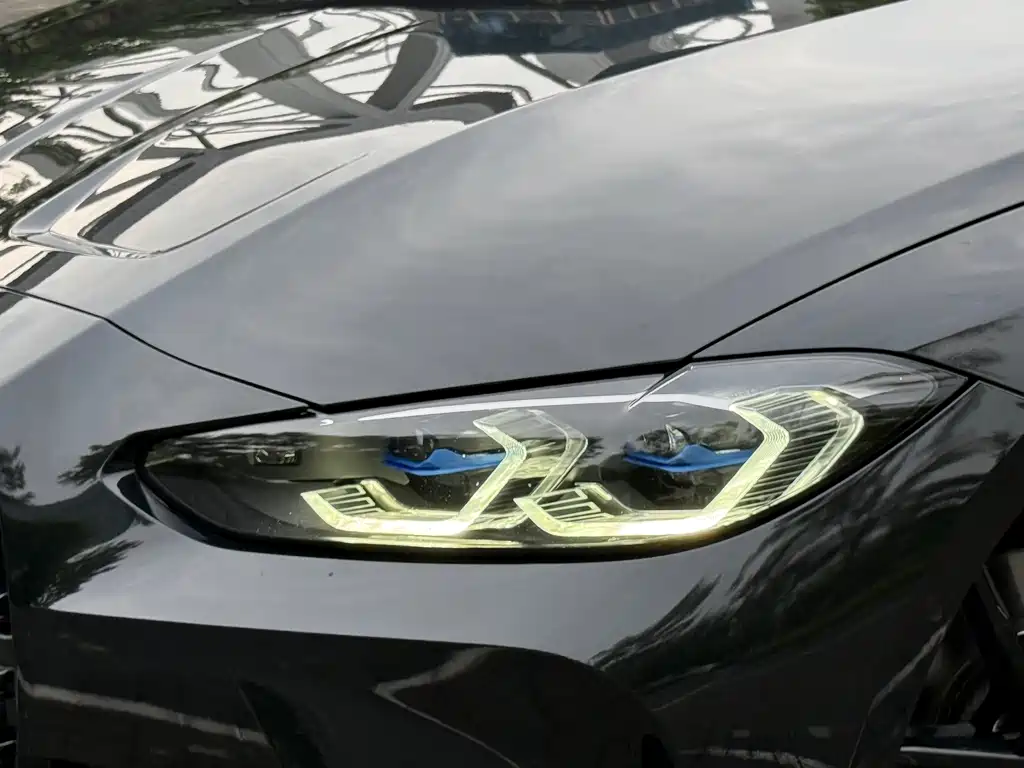 BMW 4 Series — миниатюра 9