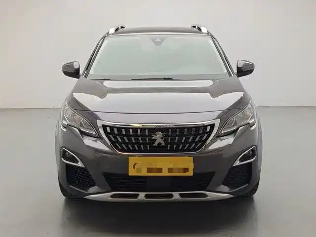 Peugeot 4008 — миниатюра 2