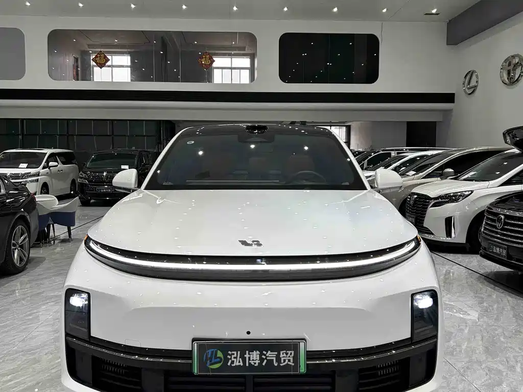 Li Auto IDEAL L7