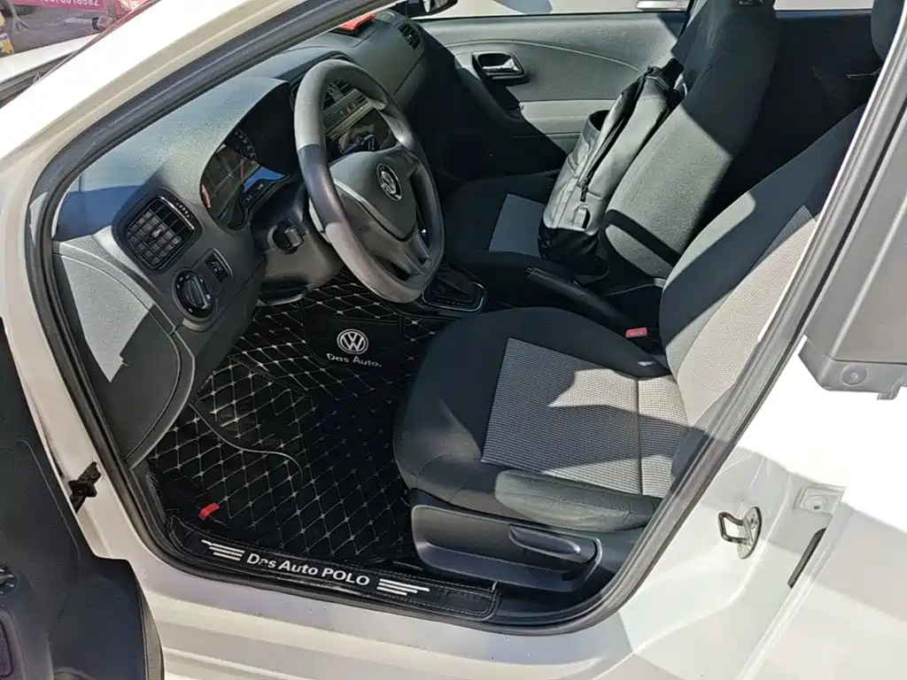 Volkswagen Polo — миниатюра 11