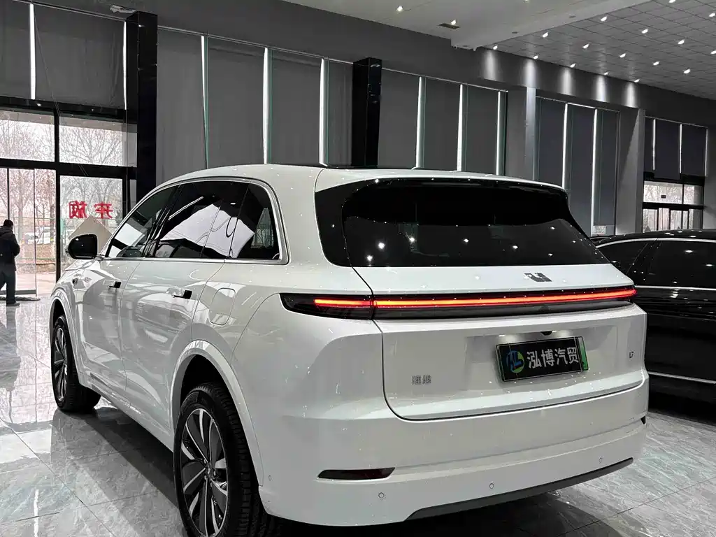 Li Auto IDEAL L7