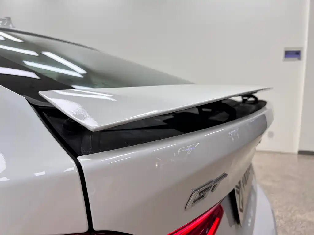 BMW 6 GT 2019 630i M Sport