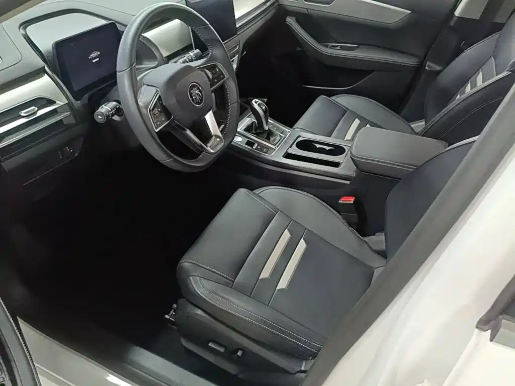 BYD Qin Pro — миниатюра 15