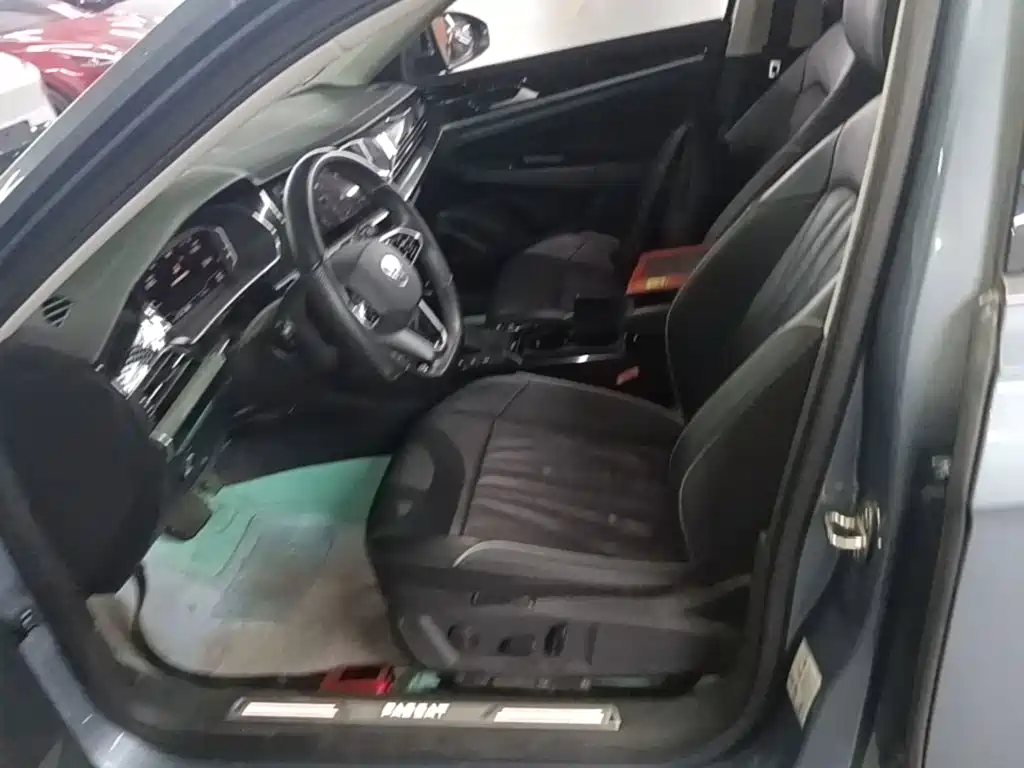 Volkswagen Passat — миниатюра 15