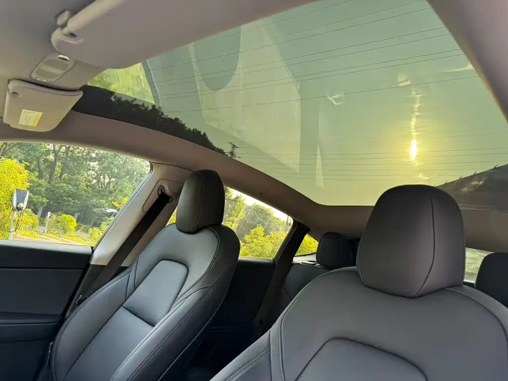 Tesla Model Y — миниатюра 9