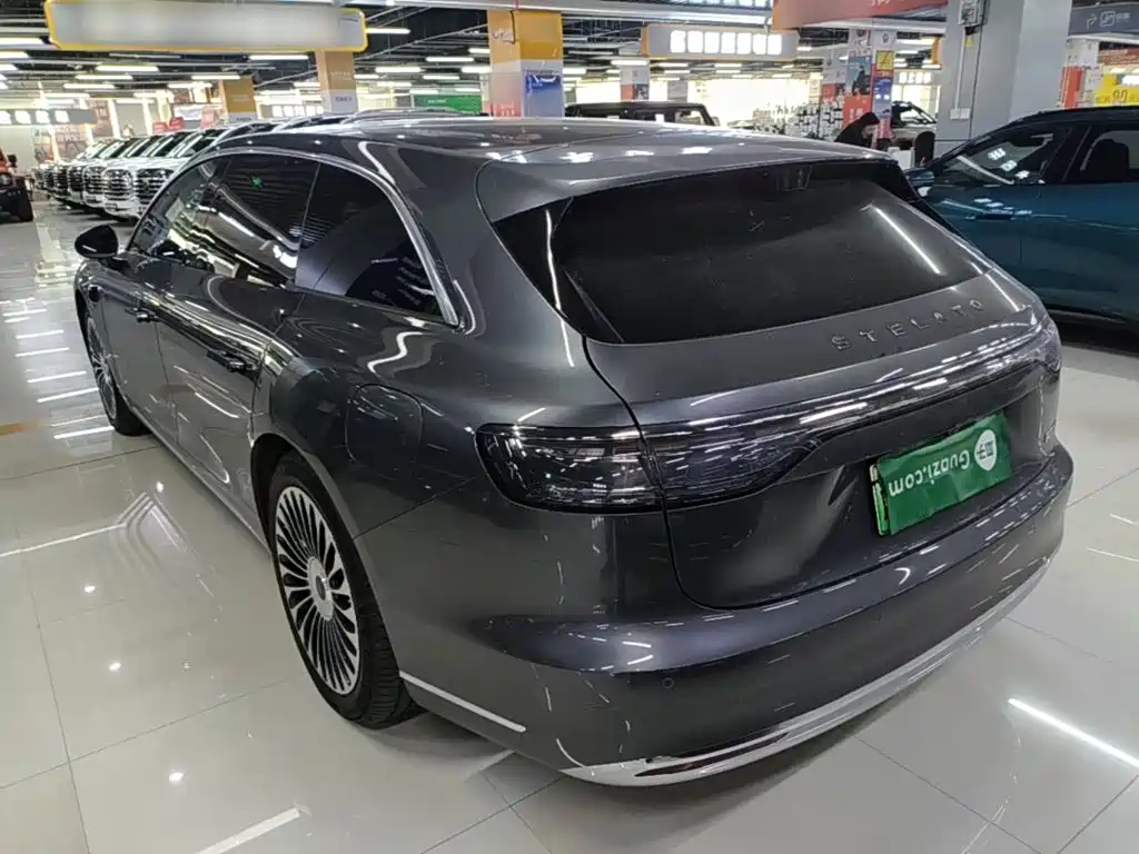 Xiangjie Xiangjie S9T — миниатюра 5