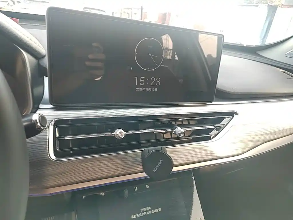 Chery Tiggo 8 — миниатюра 13