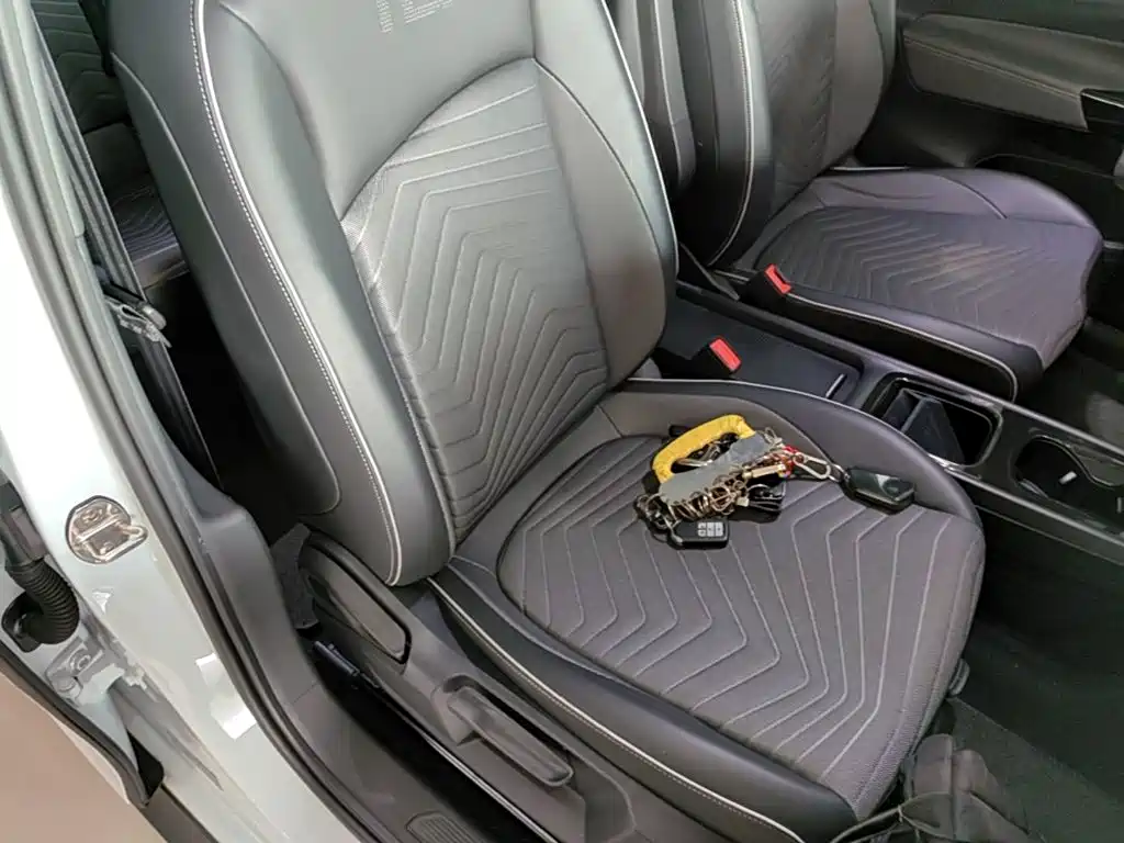 Volkswagen ID.3 — миниатюра 25