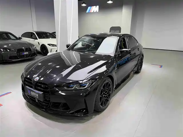 BMW M3